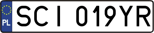 SCI019YR