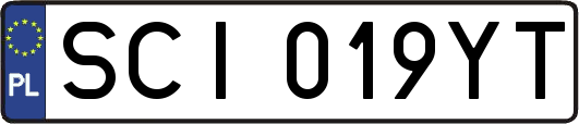 SCI019YT