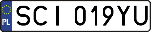 SCI019YU
