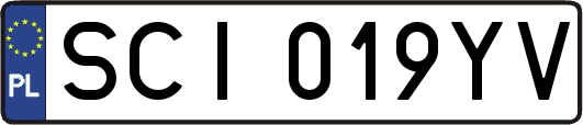 SCI019YV