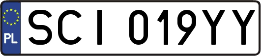 SCI019YY