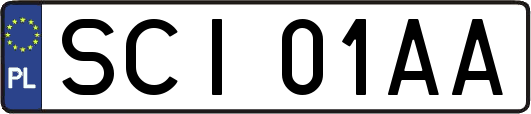 SCI01AA