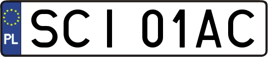 SCI01AC