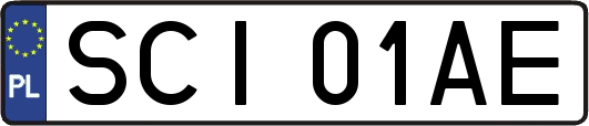SCI01AE