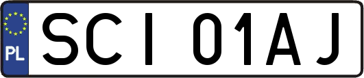 SCI01AJ