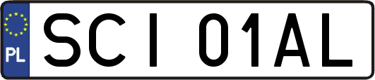 SCI01AL