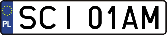 SCI01AM