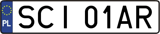 SCI01AR