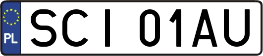 SCI01AU