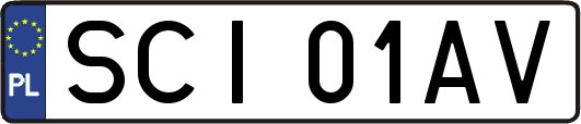 SCI01AV