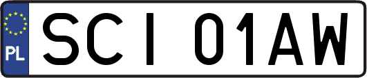 SCI01AW