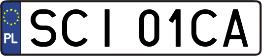 SCI01CA