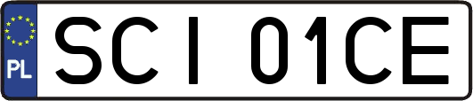 SCI01CE