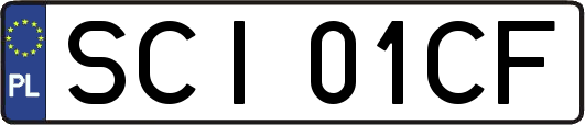 SCI01CF