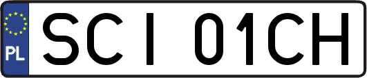 SCI01CH