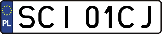 SCI01CJ
