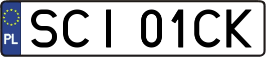 SCI01CK