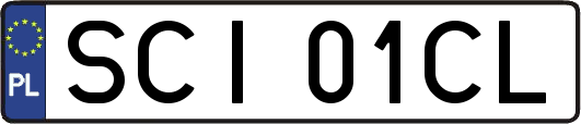 SCI01CL