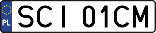 SCI01CM