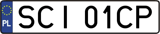 SCI01CP