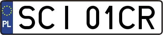 SCI01CR