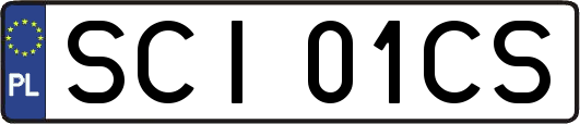 SCI01CS