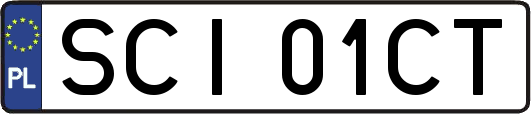 SCI01CT