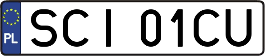 SCI01CU