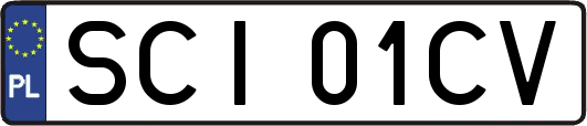 SCI01CV