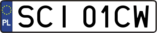 SCI01CW