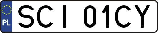 SCI01CY