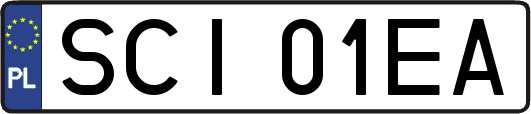SCI01EA