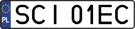 SCI01EC