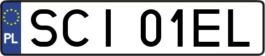 SCI01EL