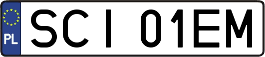 SCI01EM