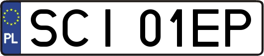 SCI01EP