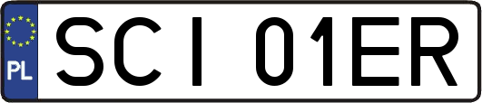 SCI01ER