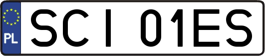 SCI01ES