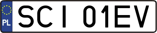 SCI01EV