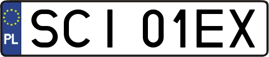 SCI01EX
