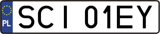 SCI01EY