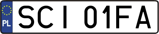 SCI01FA