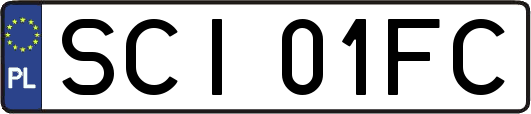 SCI01FC