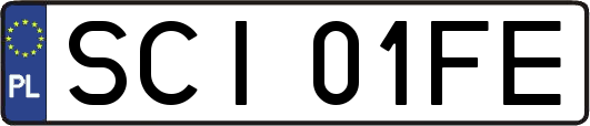 SCI01FE