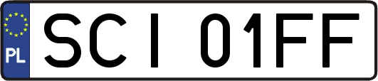 SCI01FF