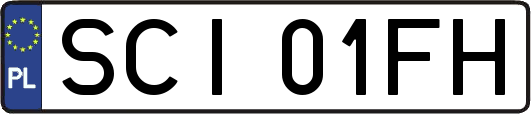 SCI01FH