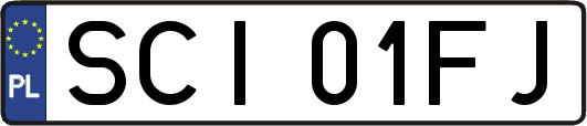 SCI01FJ