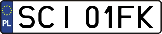 SCI01FK