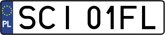 SCI01FL