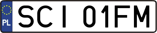 SCI01FM